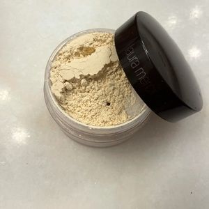 Setting powder